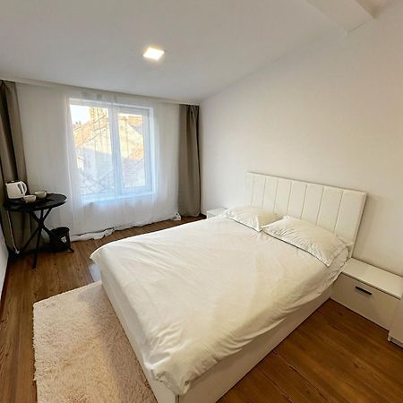 בראשוב Cozy Residence מראה חיצוני תמונה