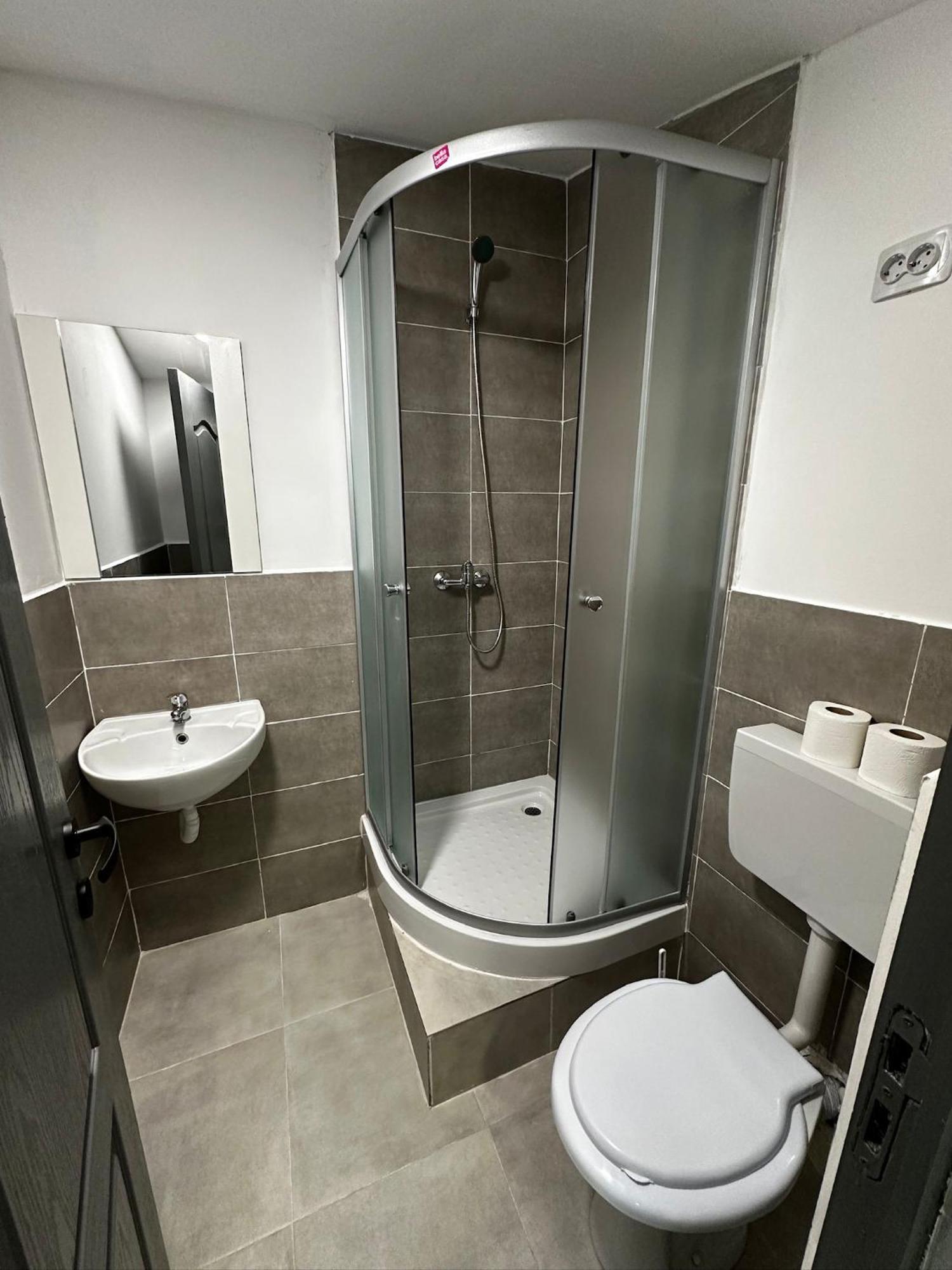 בראשוב Cozy Residence מראה חיצוני תמונה