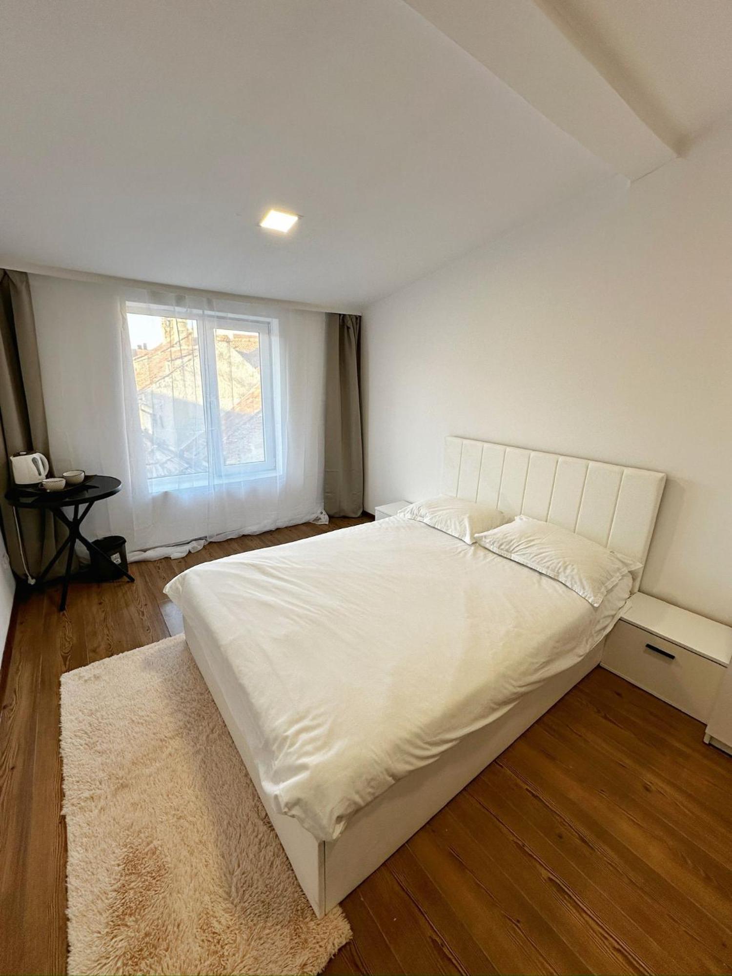 בראשוב Cozy Residence מראה חיצוני תמונה