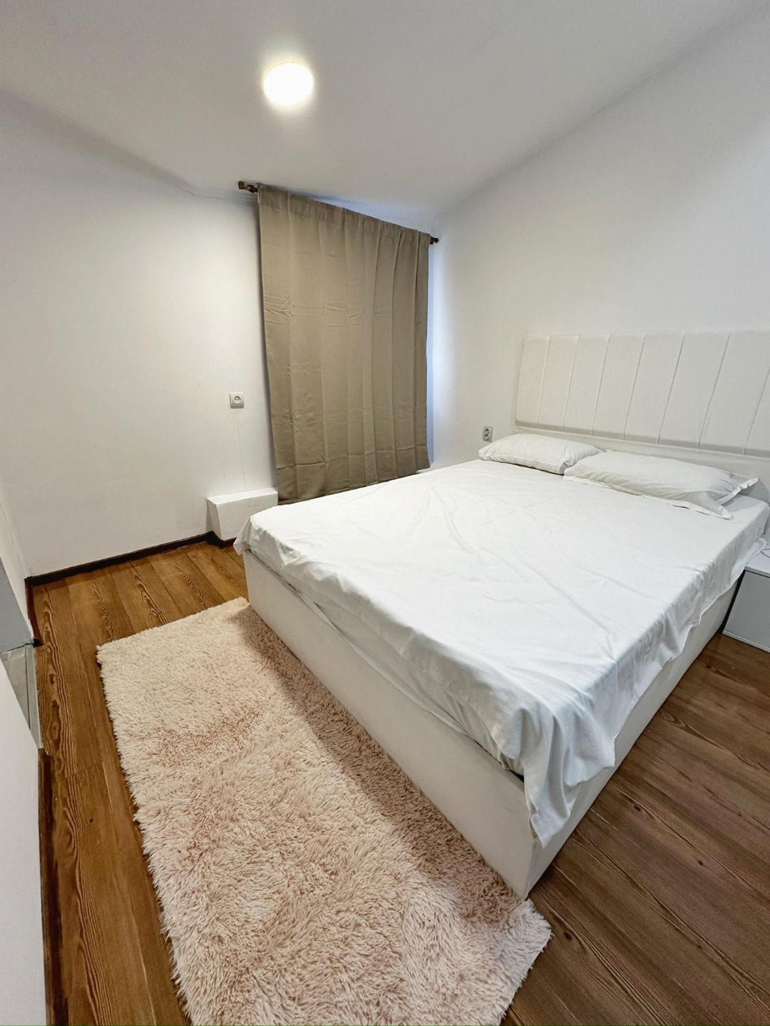 בראשוב Cozy Residence מראה חיצוני תמונה