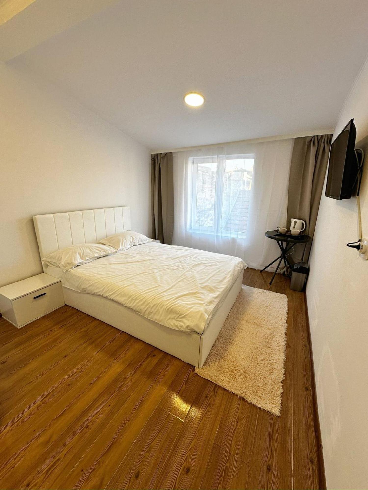 בראשוב Cozy Residence מראה חיצוני תמונה