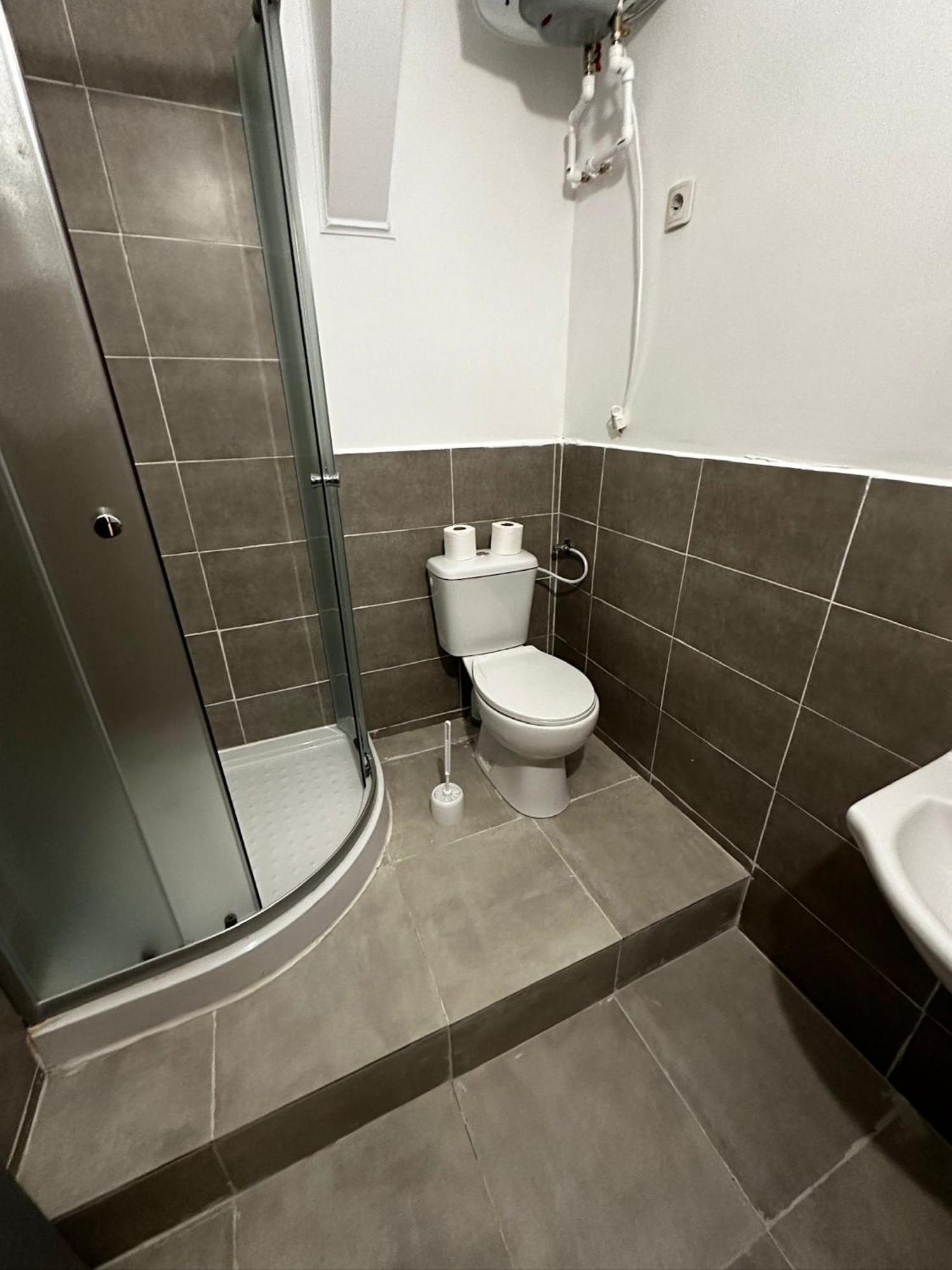 בראשוב Cozy Residence מראה חיצוני תמונה