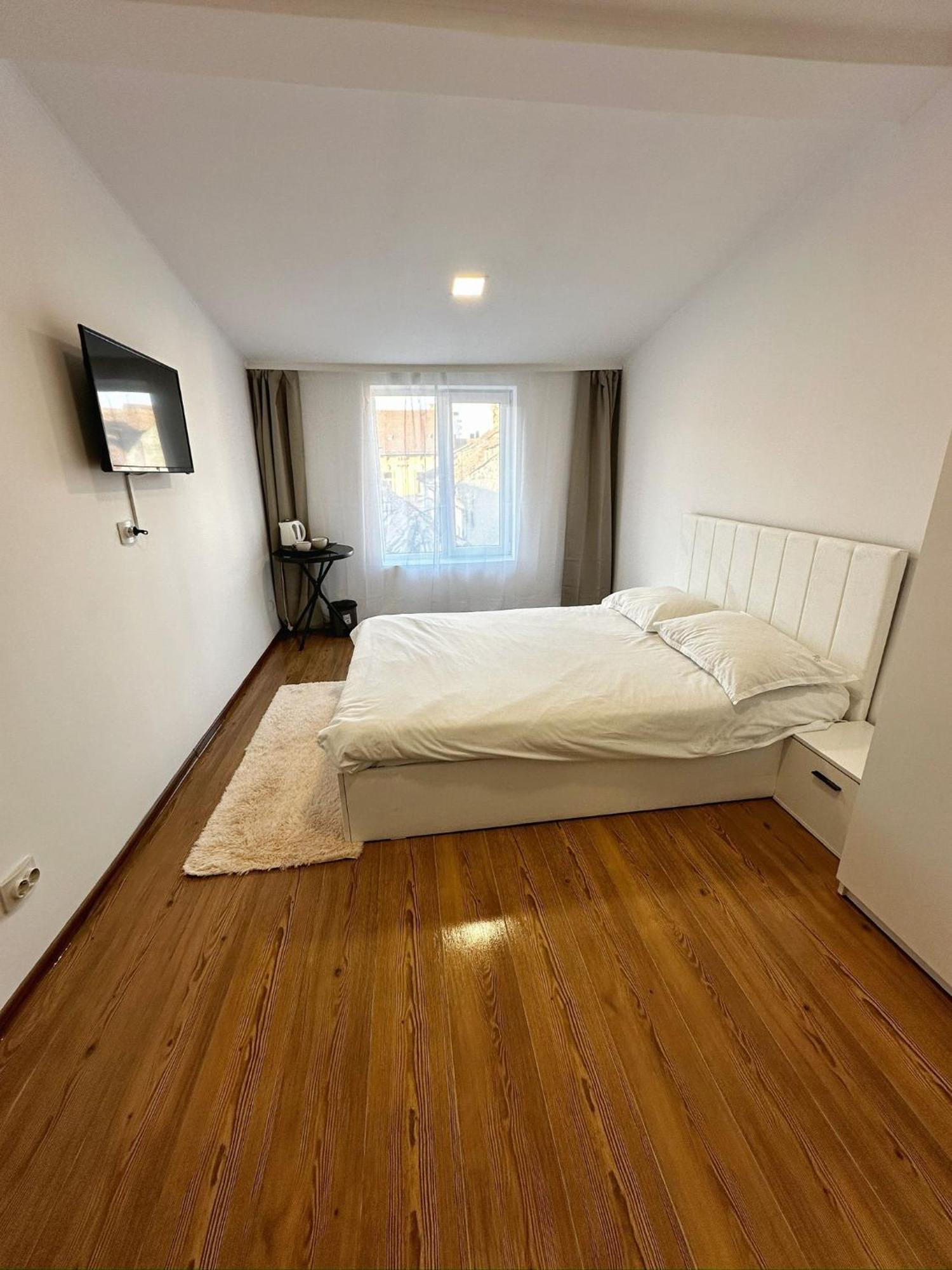 בראשוב Cozy Residence מראה חיצוני תמונה